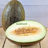 Melone Verde Piel de Sapo