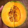 Melone Liscio Italiano