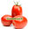 Collezione Pomodoro - 200 Semi di 20 Varietà diverse