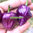 Purple Ufo Hot Pepper